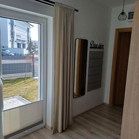 Spij W Kudowie Apartament I Pokoje Goscinne Kudowa-Zdrój Eksteriør bilde