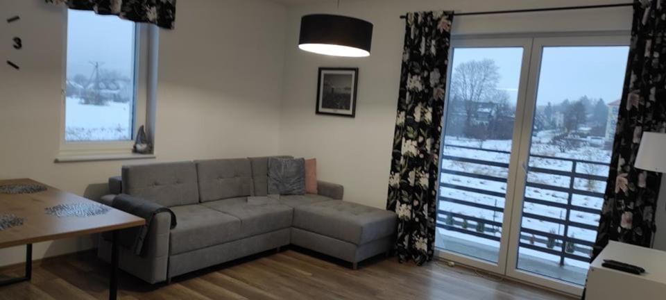 Spij W Kudowie Apartament I Pokoje Goscinne Kudowa-Zdrój Eksteriør bilde