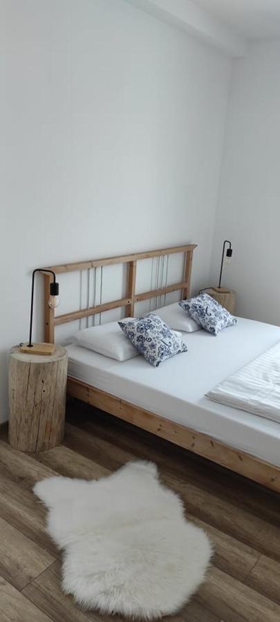 Spij W Kudowie Apartament I Pokoje Goscinne Kudowa-Zdrój Eksteriør bilde