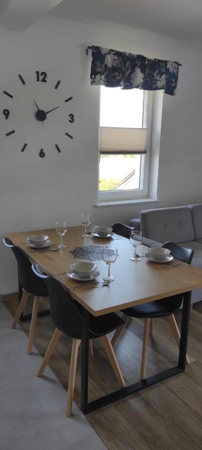 Spij W Kudowie Apartament I Pokoje Goscinne Kudowa-Zdrój Eksteriør bilde