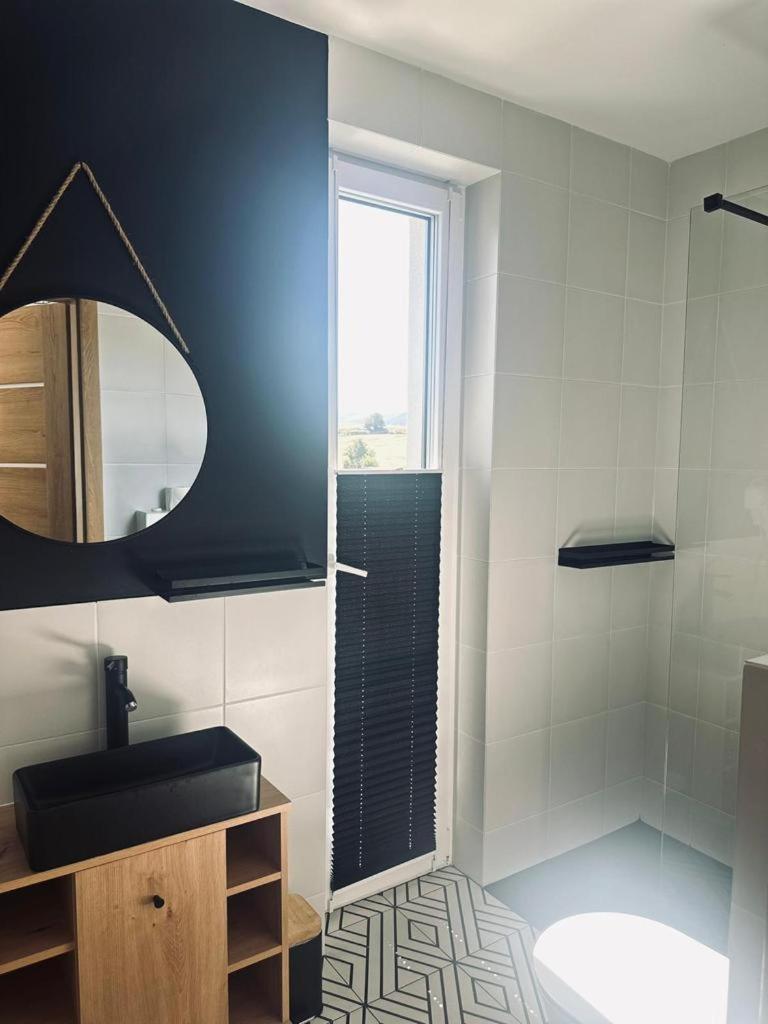 Spij W Kudowie Apartament I Pokoje Goscinne Kudowa-Zdrój Eksteriør bilde
