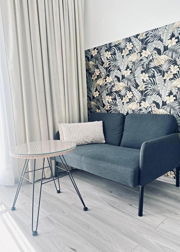 Spij W Kudowie Apartament I Pokoje Goscinne Kudowa-Zdrój Eksteriør bilde