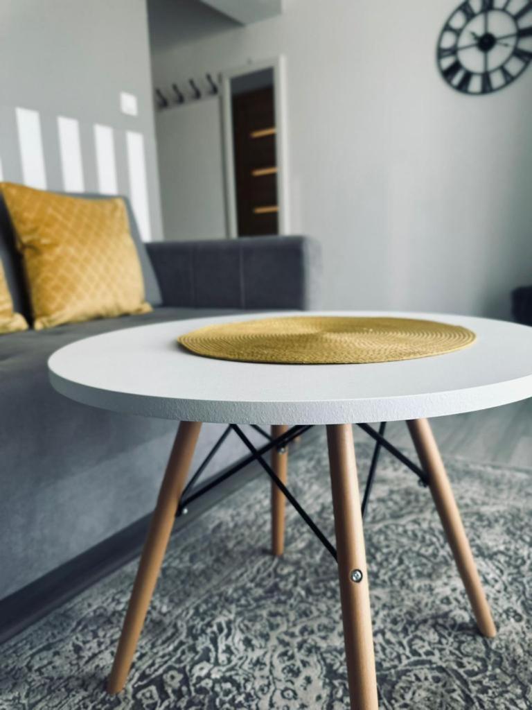 Spij W Kudowie Apartament I Pokoje Goscinne Kudowa-Zdrój Eksteriør bilde