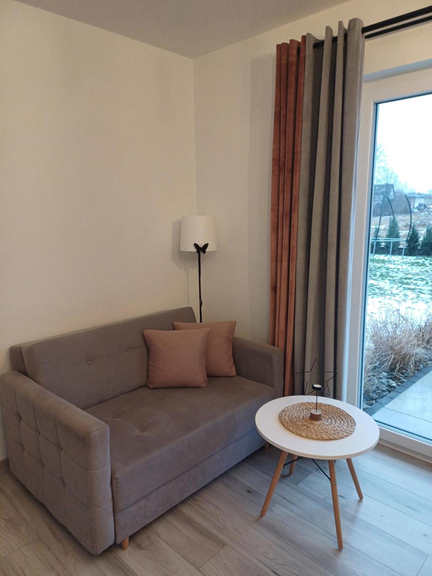 Spij W Kudowie Apartament I Pokoje Goscinne Kudowa-Zdrój Eksteriør bilde